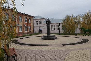 Местные инициативы получают поддержку